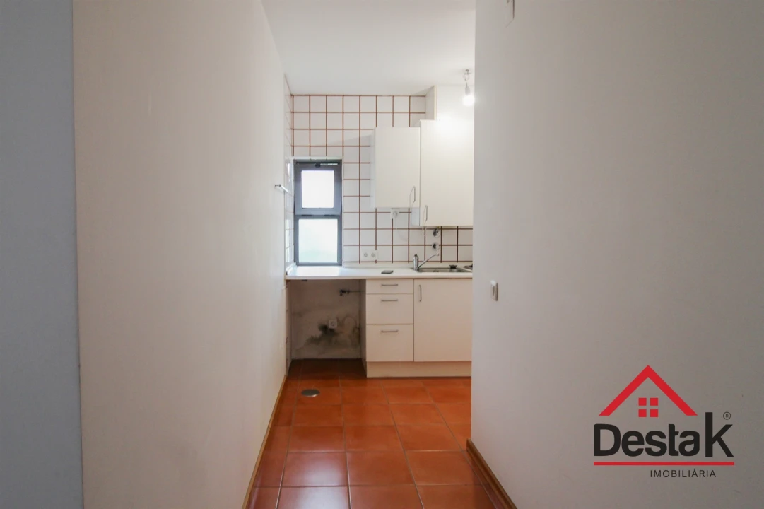 Apartamento T1 para Arrendamento em São Pedro do Sul, Várzea e Baiões Foto 5