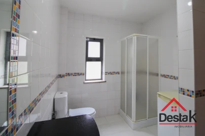 Apartamento T1 para Arrendamento em São Pedro do Sul, Várzea e Baiões