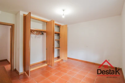 Apartamento T1 para Arrendamento em São Pedro do Sul, Várzea e Baiões
