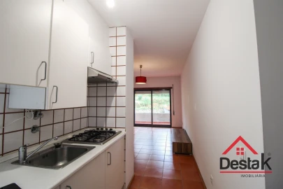 Apartamento T1 para Arrendamento em São Pedro do Sul, Várzea e Baiões