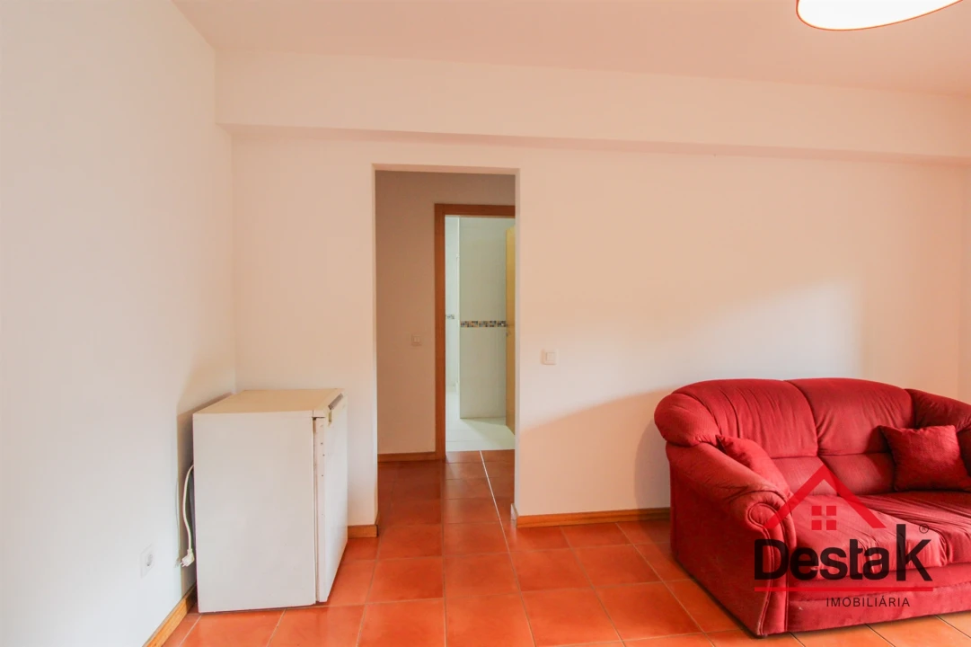 Apartamento T1 para Arrendamento em São Pedro do Sul, Várzea e Baiões Foto 2