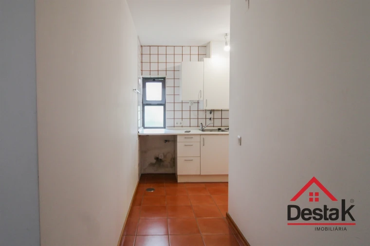 Apartamento T1 para Arrendamento em São Pedro do Sul, Várzea e Baiões Foto 5