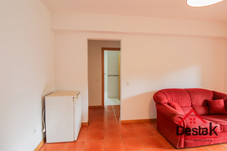 Apartamento T1 para Arrendamento em São Pedro do Sul, Várzea e Baiões Foto 2