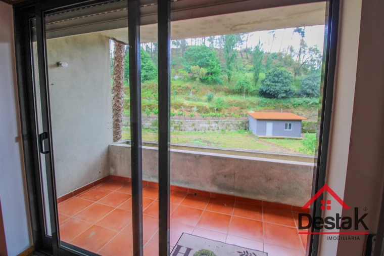 Apartamento T1 para Arrendamento em São Pedro do Sul, Várzea e Baiões Foto 7