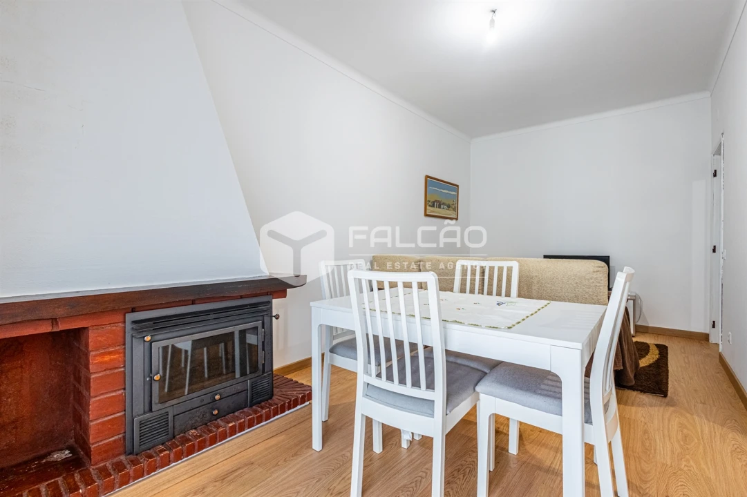 Apartamento T2 para Venda em Marvila, Ribeira Santarém, São Salvador, São Nicolau Foto 10