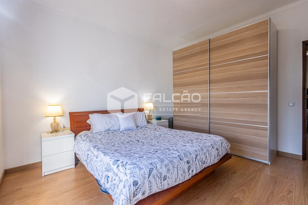 Apartamento T2 para Venda em Marvila, Ribeira Santarém, São Salvador, São Nicolau Foto 14