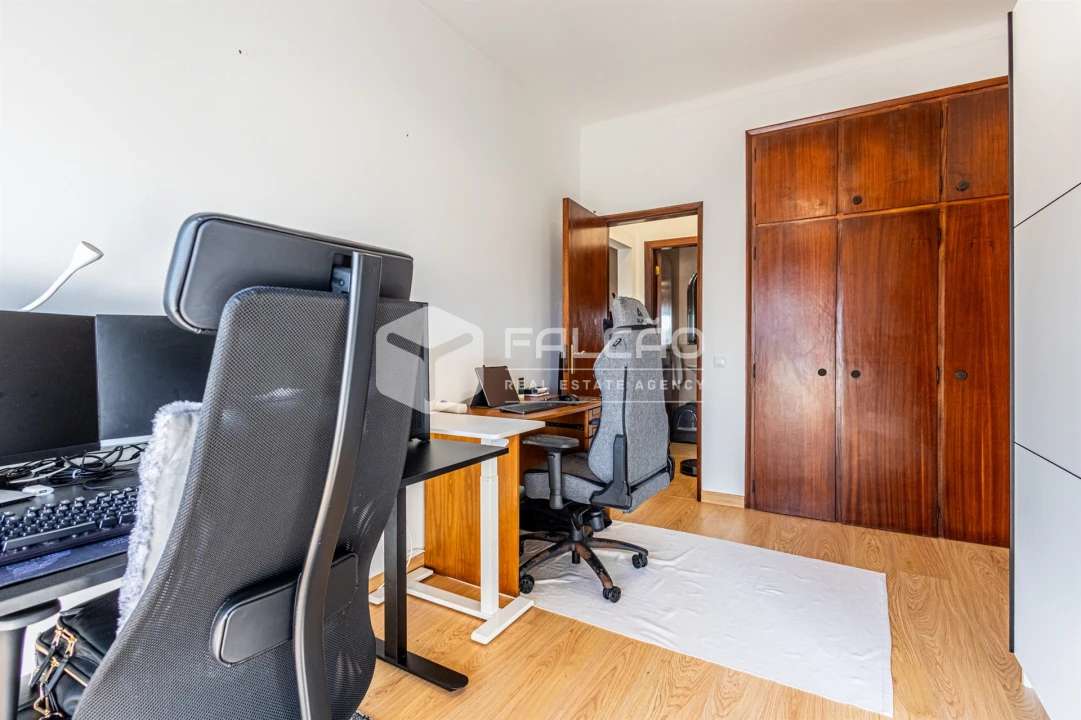 Apartamento T2 para Venda em Marvila, Ribeira Santarém, São Salvador, São Nicolau Foto 18