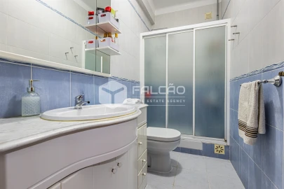 Apartamento T2 para Venda em Marvila, Ribeira Santarém, São Salvador, São Nicolau