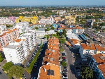 Apartamento T2 para Venda em Marvila, Ribeira Santarém, São Salvador, São Nicolau