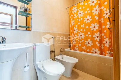 Apartamento T2 para Venda em Marvila, Ribeira Santarém, São Salvador, São Nicolau