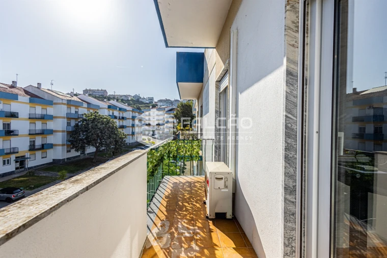 Apartamento T2 para Venda em Marvila, Ribeira Santarém, São Salvador, São Nicolau Foto 26