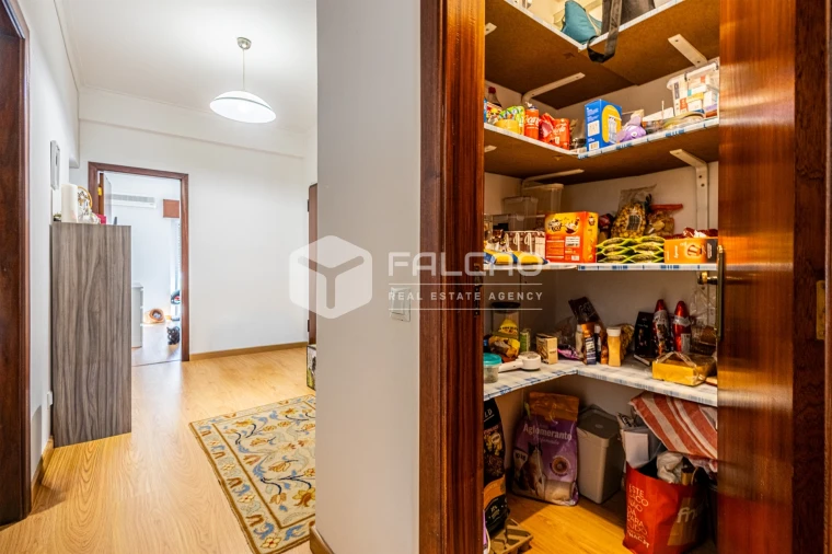 Apartamento T2 para Venda em Marvila, Ribeira Santarém, São Salvador, São Nicolau Foto 6