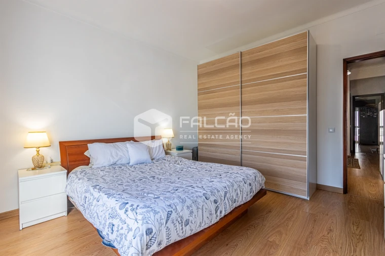 Apartamento T2 para Venda em Marvila, Ribeira Santarém, São Salvador, São Nicolau Foto 13