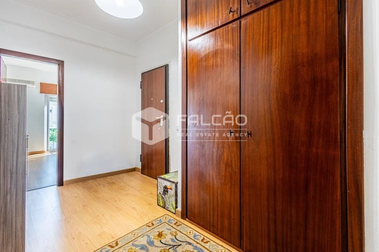 Apartamento T2 para Venda em Marvila, Ribeira Santarém, São Salvador, São Nicolau Foto 21