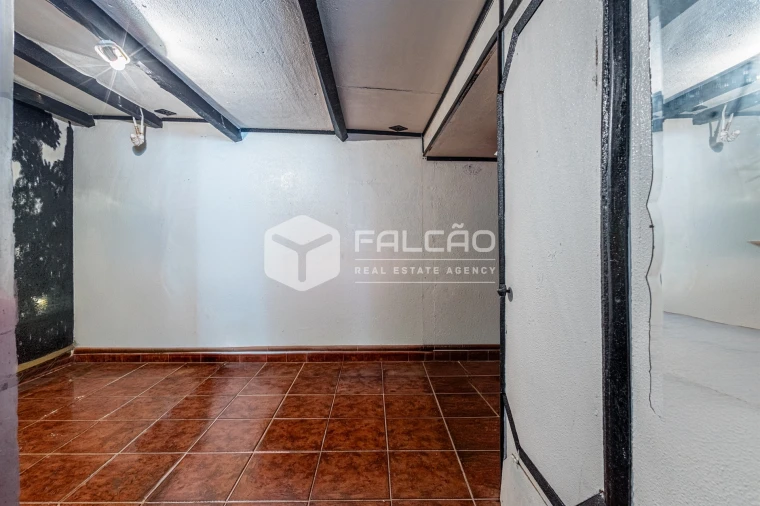 Apartamento T2 para Venda em Marvila, Ribeira Santarém, São Salvador, São Nicolau Foto 28