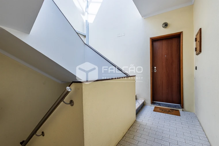 Apartamento T2 para Venda em Marvila, Ribeira Santarém, São Salvador, São Nicolau Foto 29
