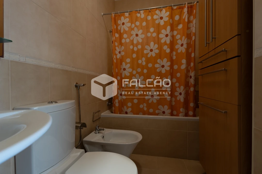 Apartamento T2 para Venda em Marvila, Ribeira Santarém, São Salvador, São Nicolau Foto 20