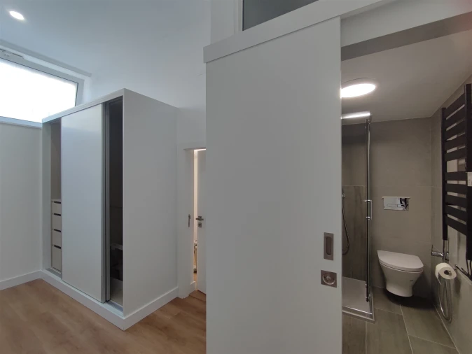 Apartamento T3 para Venda em Odivelas Foto 12