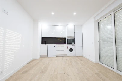 Apartamento T3 para Venda em Alverca do Ribatejo e Sobralinho