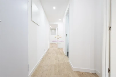 Apartamento T3 para Venda em Alverca do Ribatejo e Sobralinho