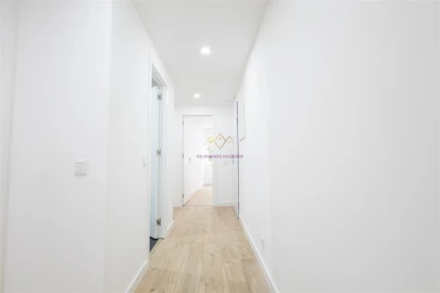 Apartamento T3 para Venda em Alverca do Ribatejo e Sobralinho