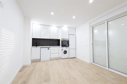 Apartamento T3 para Venda em Alverca do Ribatejo e Sobralinho