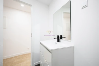Apartamento T3 para Venda em Alverca do Ribatejo e Sobralinho