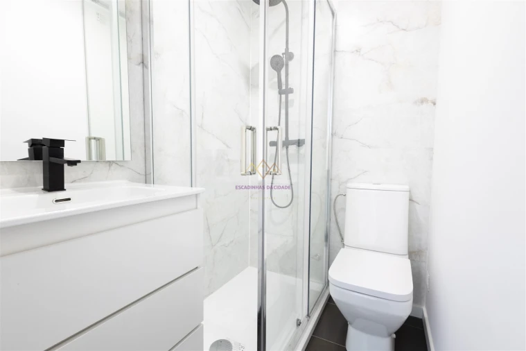 Apartamento T3 para Venda em Alverca do Ribatejo e Sobralinho Foto 16