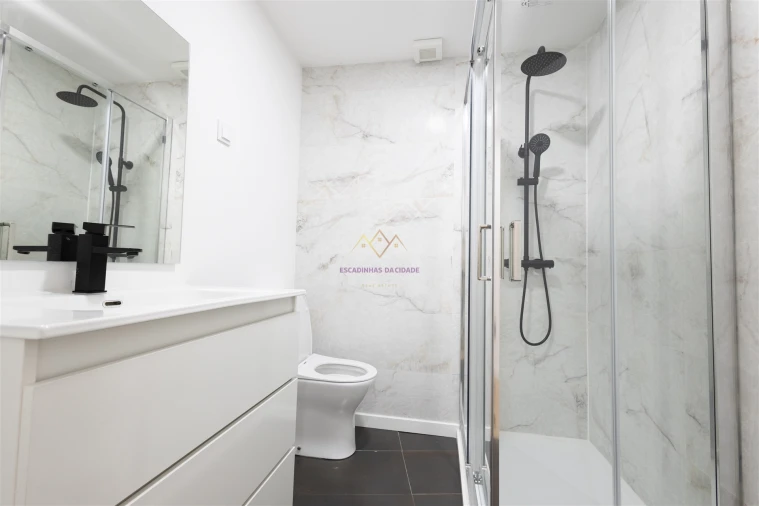 Apartamento T3 para Venda em Alverca do Ribatejo e Sobralinho Foto 10