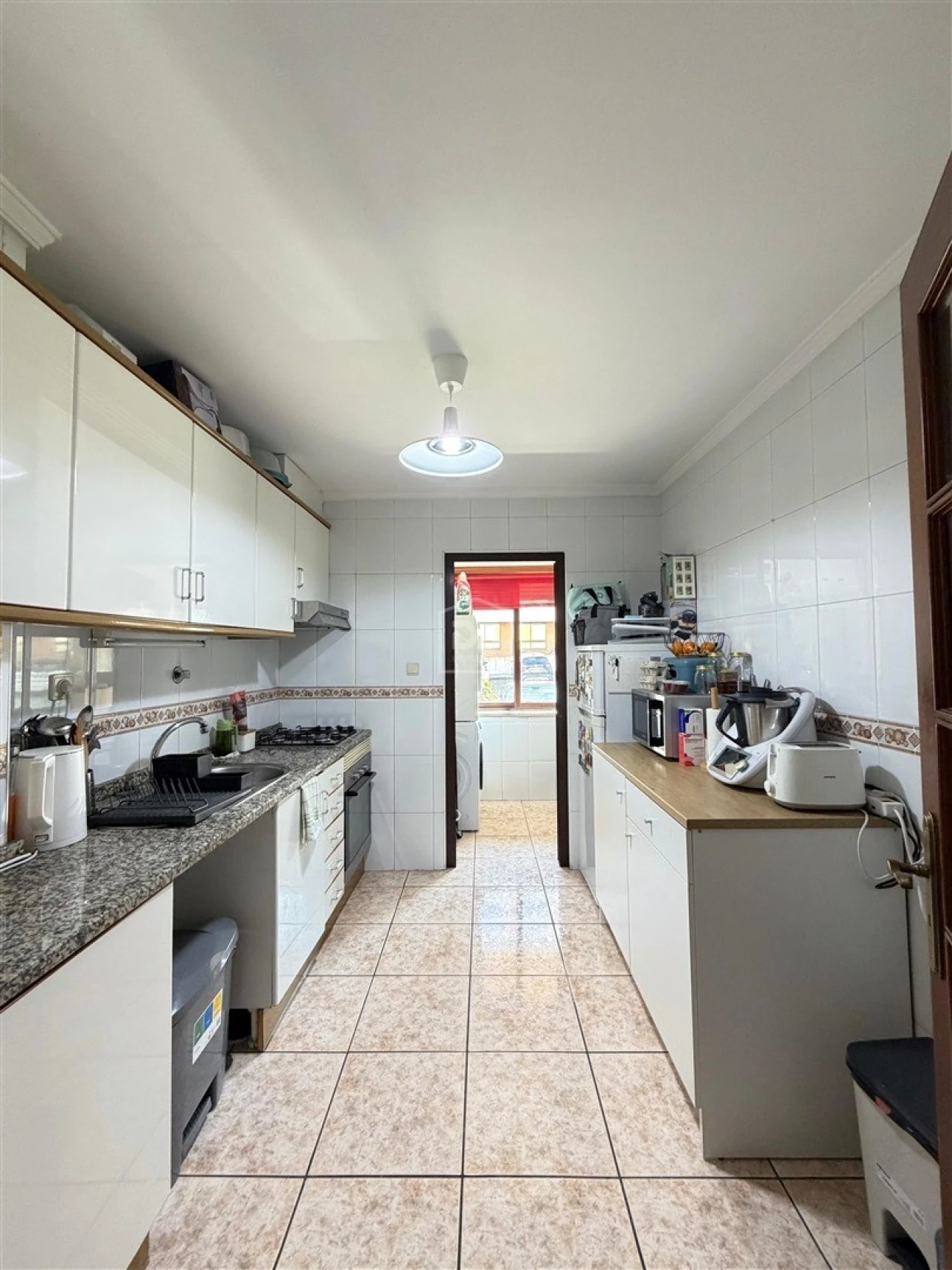 Apartamento T2 para Venda em São Mamede de Infesta e Senhora da Hora Foto 8