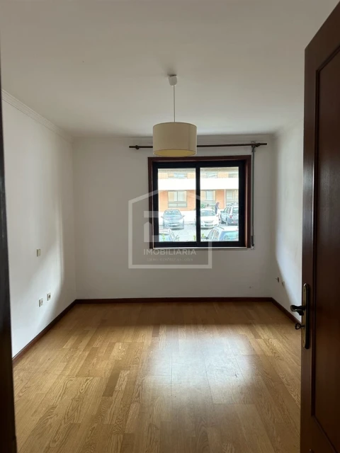 Apartamento T2 para Venda em São Mamede de Infesta e Senhora da Hora