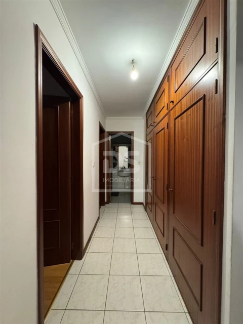 Apartamento T2 para Venda em São Mamede de Infesta e Senhora da Hora