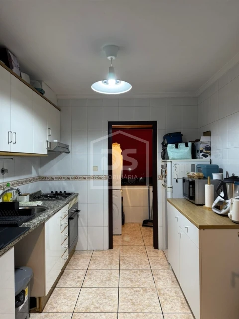 Apartamento T2 para Venda em São Mamede de Infesta e Senhora da Hora