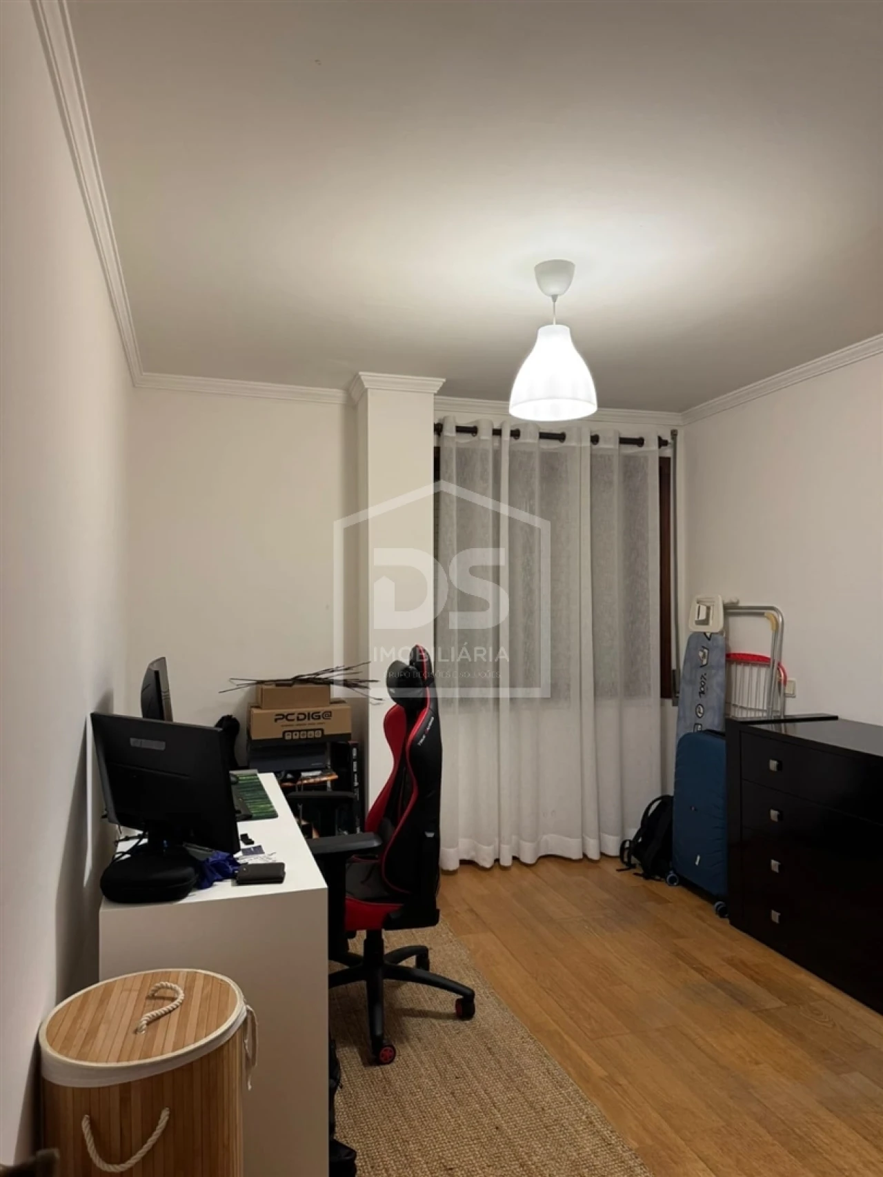 Apartamento T2 para Venda em São Mamede de Infesta e Senhora da Hora Foto 16