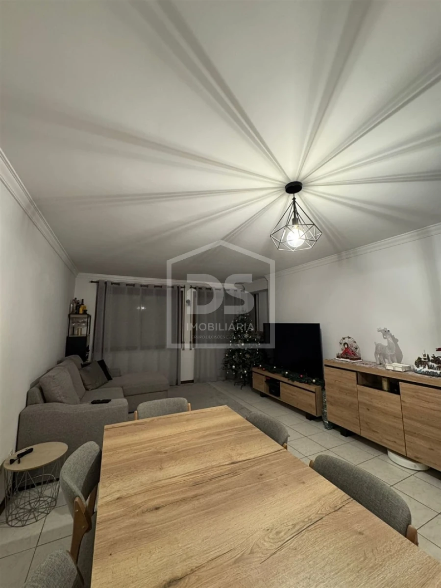 Apartamento T2 para Venda em São Mamede de Infesta e Senhora da Hora Foto 15