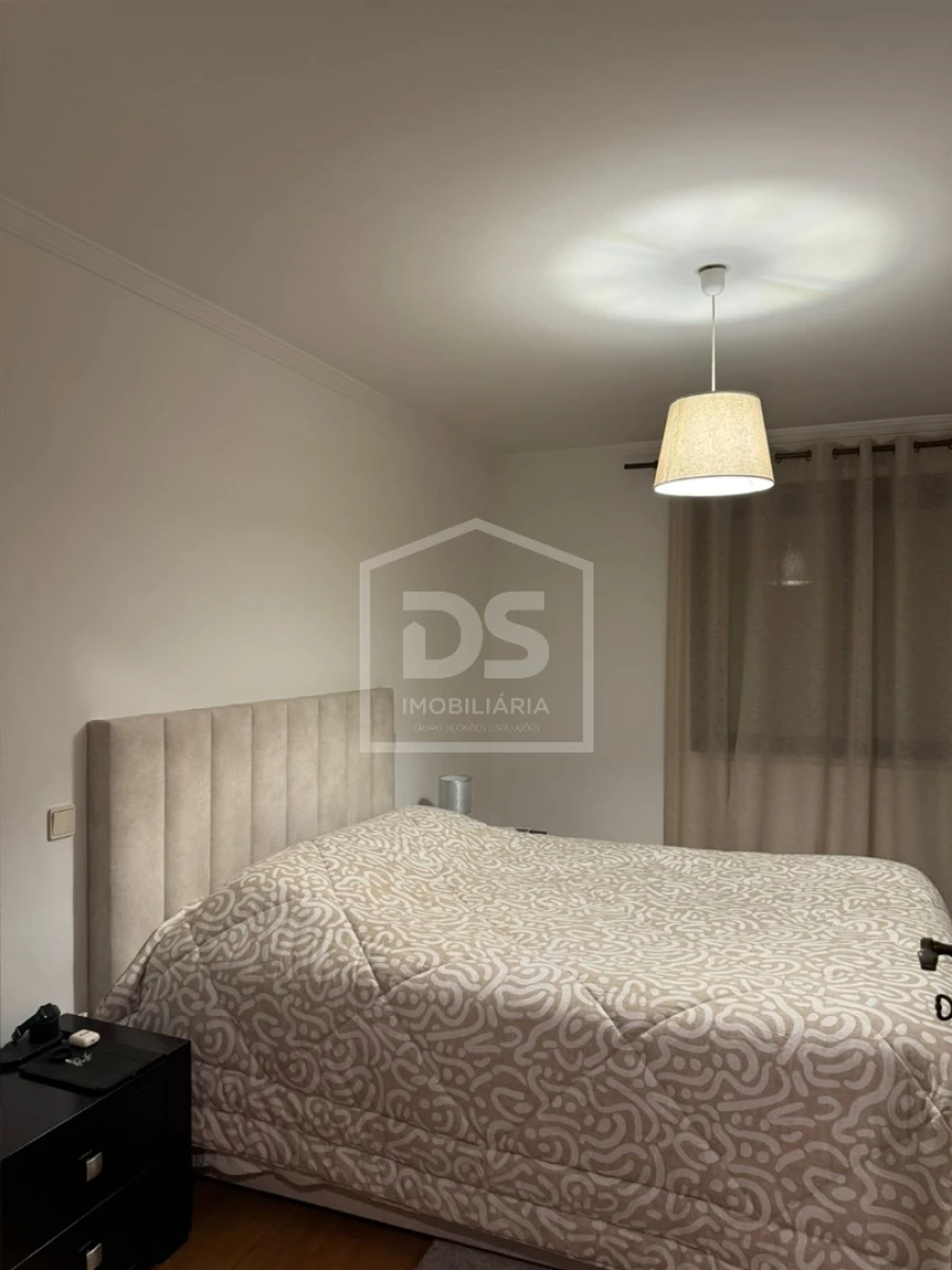 Apartamento T2 para Venda em São Mamede de Infesta e Senhora da Hora Foto 8