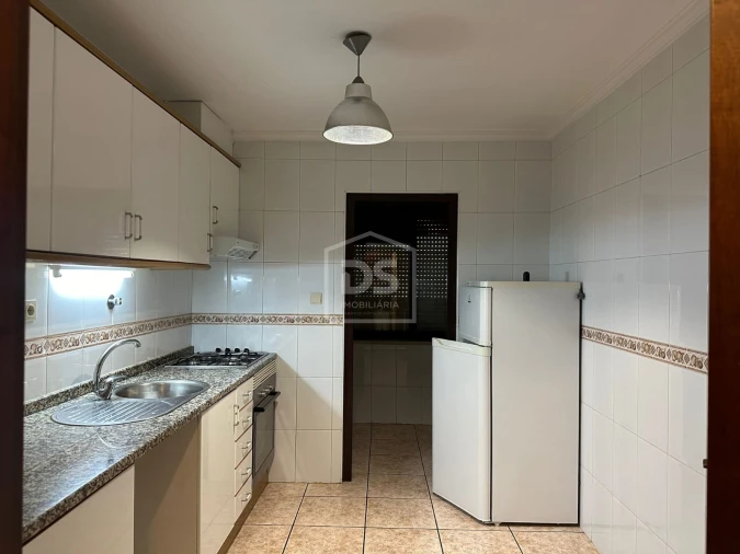 Apartamento T2 para Venda em São Mamede de Infesta e Senhora da Hora Foto 6