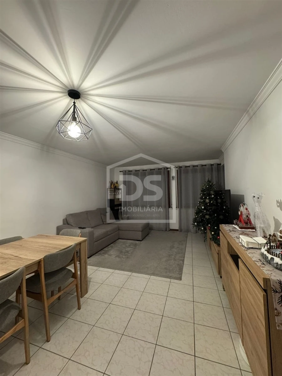 Apartamento T2 para Venda em São Mamede de Infesta e Senhora da Hora Foto 10