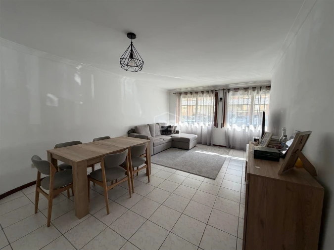 Apartamento T2 para Venda em São Mamede de Infesta e Senhora da Hora Foto 6