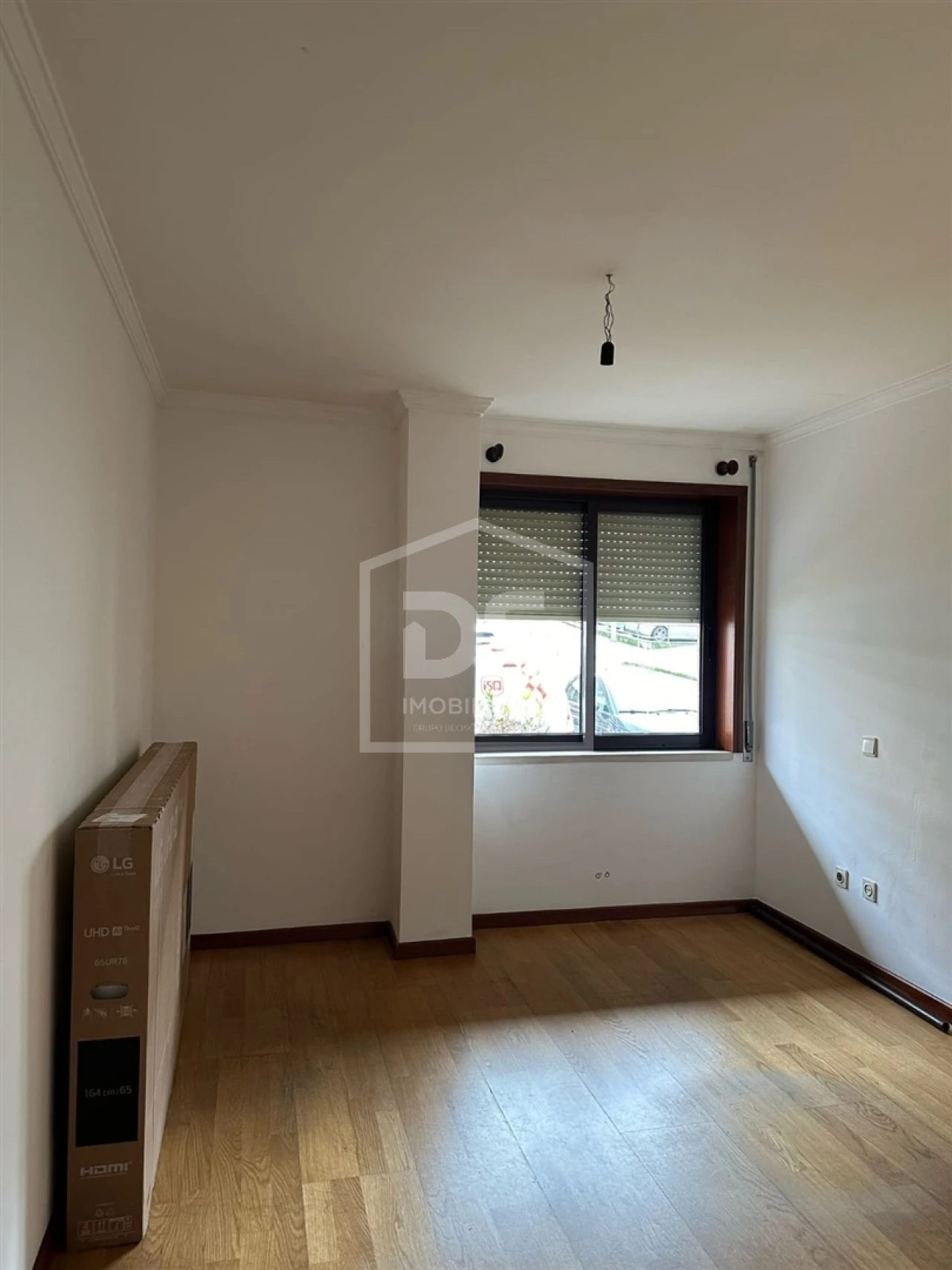 Apartamento T2 para Venda em São Mamede de Infesta e Senhora da Hora Foto 4