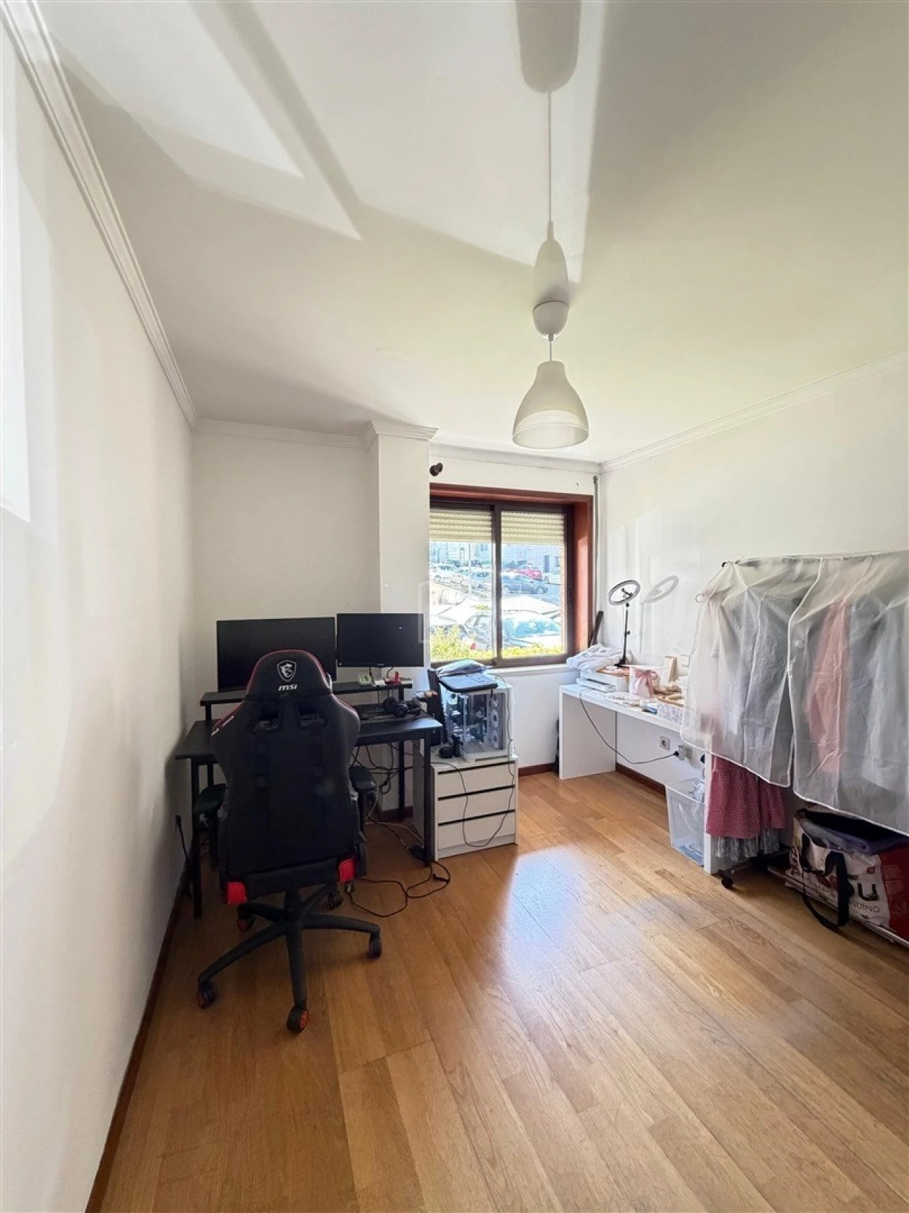 Apartamento T2 para Venda em São Mamede de Infesta e Senhora da Hora Foto 4