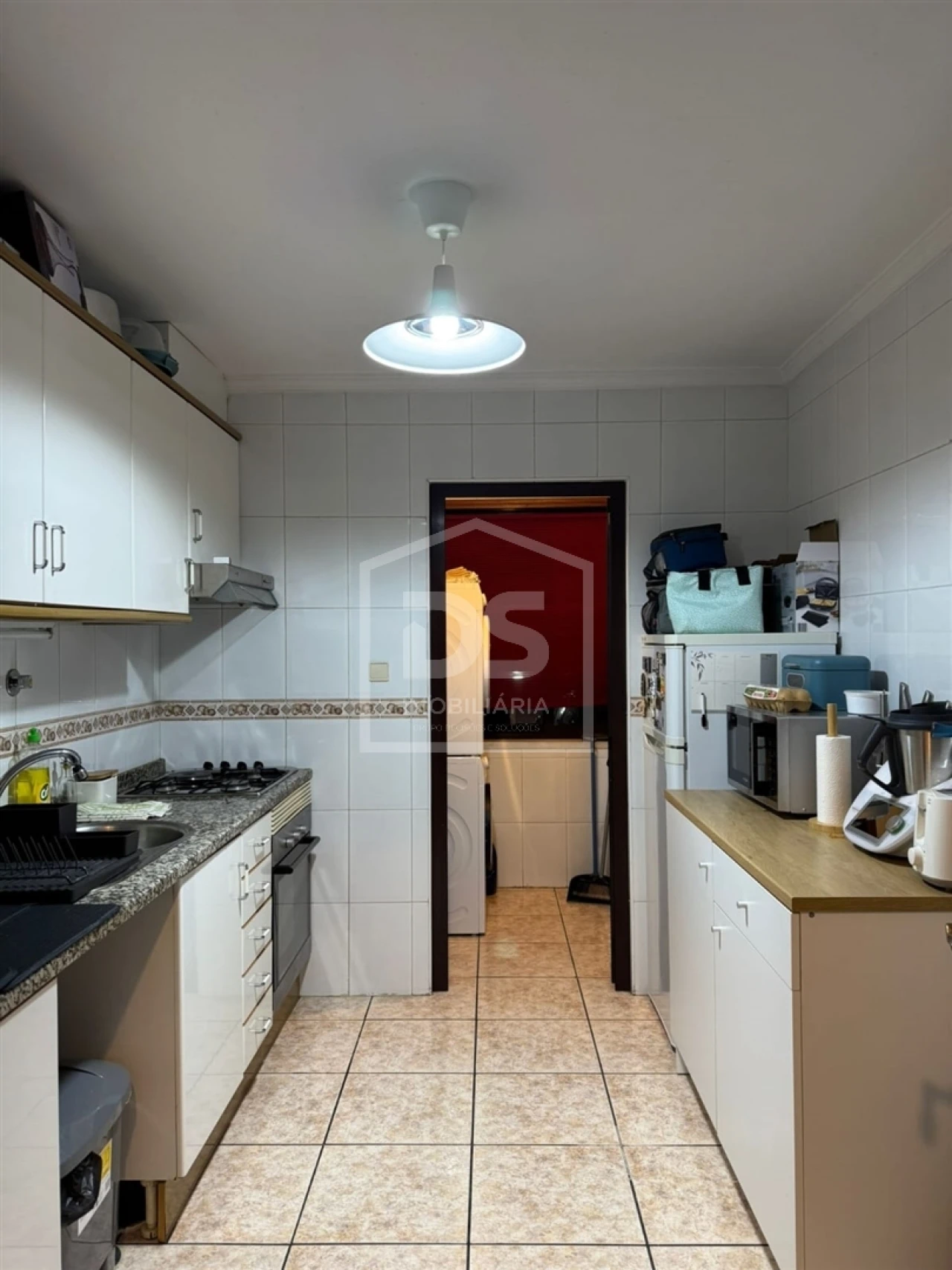 Apartamento T2 para Venda em São Mamede de Infesta e Senhora da Hora Foto 3