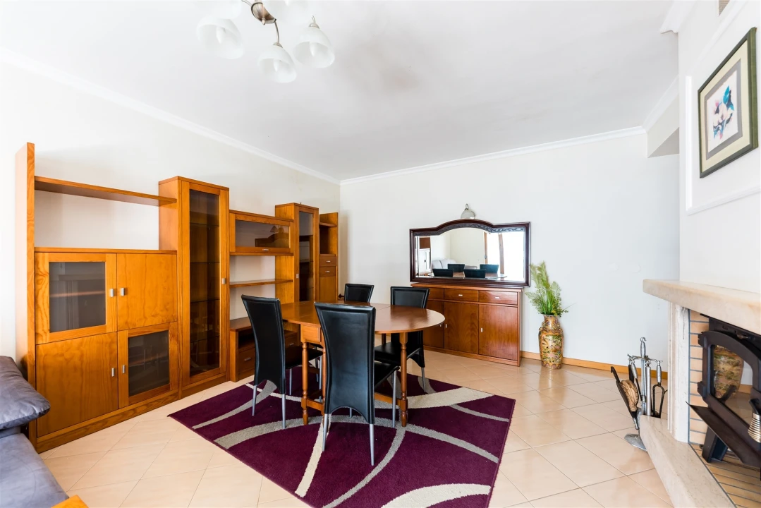 Apartamento T2 para Venda em Lourinhã e Atalaia Foto 13
