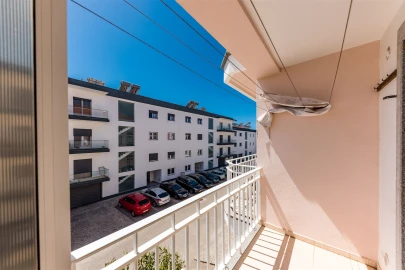 Apartamento T2 para Venda em Lourinhã e Atalaia