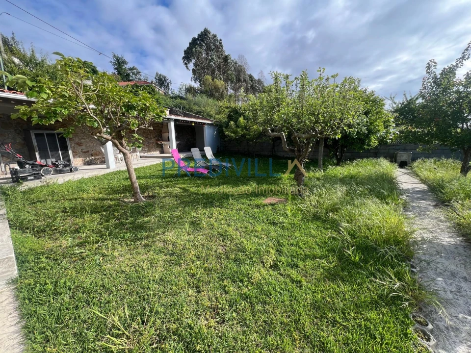 Moradia T2 para Venda em Fornelo e Vairão Foto 18