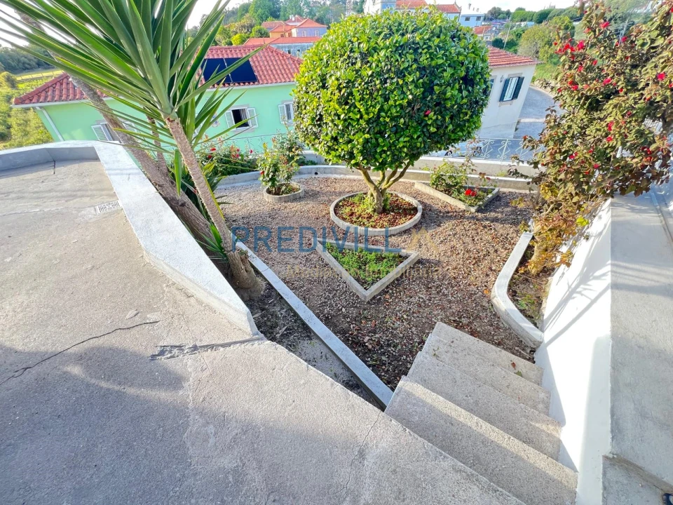 Moradia T2 para Venda em Fornelo e Vairão Foto 14