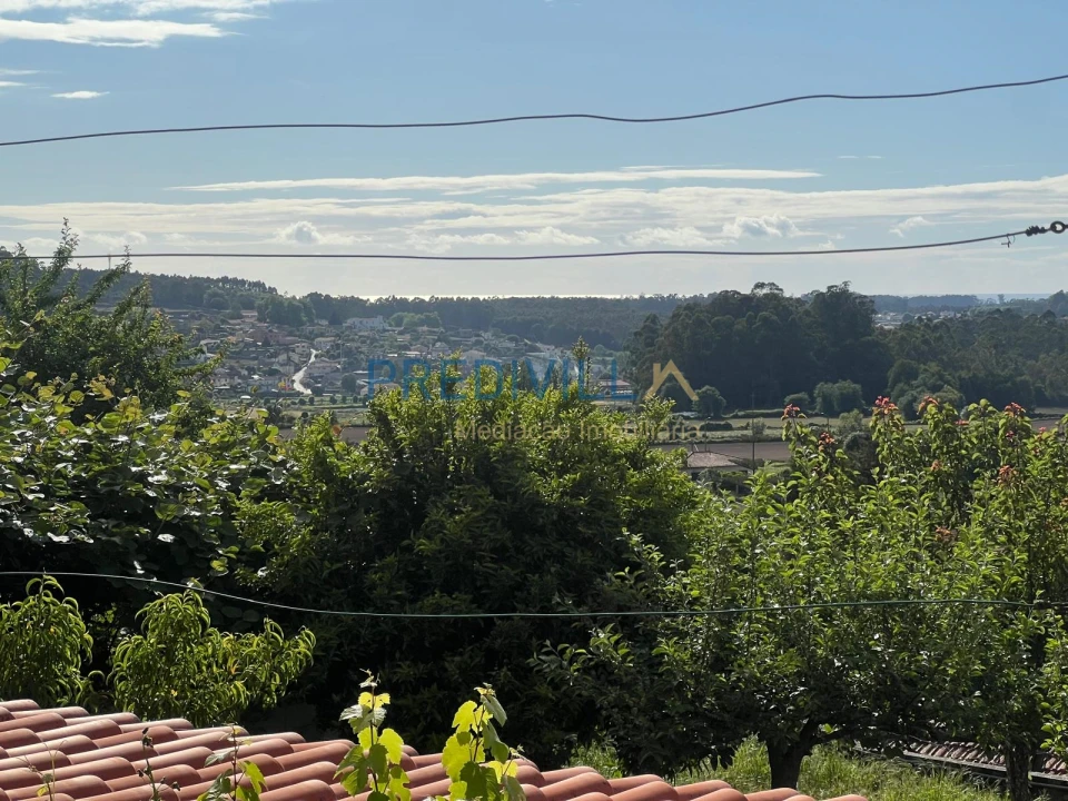 Moradia T2 para Venda em Fornelo e Vairão Foto 21