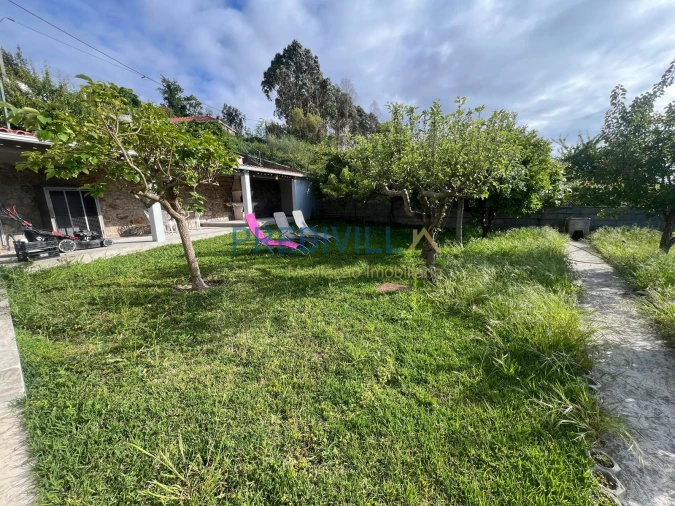 Moradia T2 para Venda em Fornelo e Vairão Foto 18