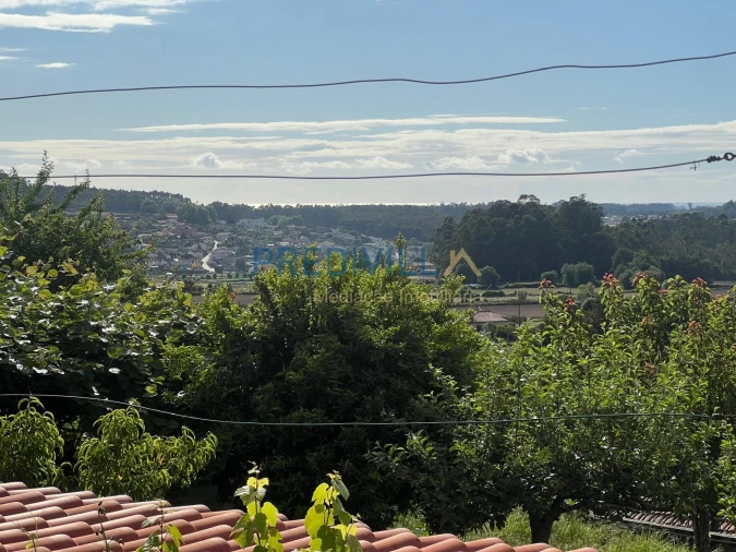 Moradia T2 para Venda em Fornelo e Vairão Foto 21