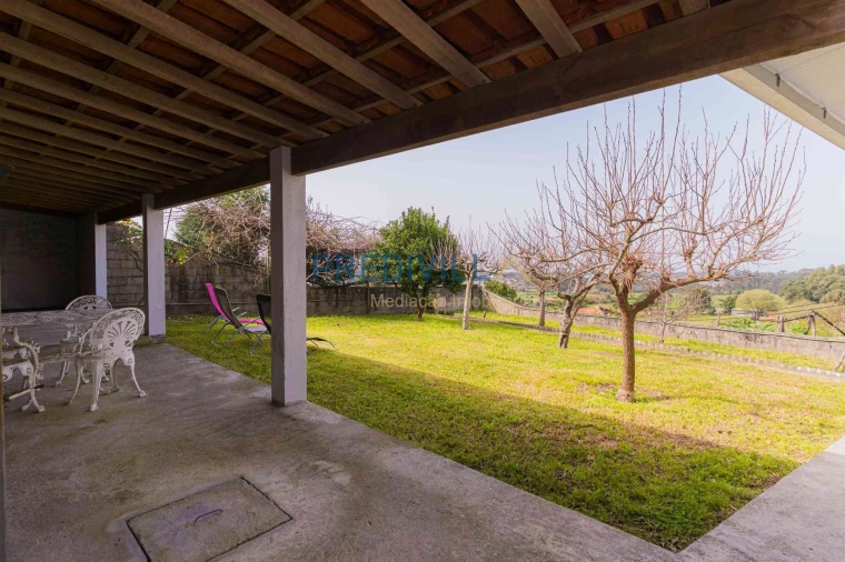 Moradia T2 para Venda em Fornelo e Vairão Foto 17